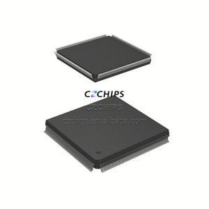 Brand-New Original Authentic MV6720 QFP-208 Semiconductor Integrated Circuit IC Chip CZSKU:Q1W1I0O0 - Product Image 1