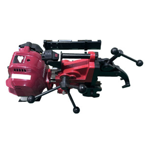 Toàn Bộ bán nhà sản xuất đường sắt theo dõi điện máy khoan với gỗ dưới đường sắt thiết bị bảo trì - Product Image 1