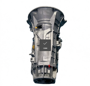 Trasmissione Automatica a 5 Velocità JT Remakes 545RFE per JEEP Grand Cherokee, Dodge Ram Pickup, Commander - Product Image 5