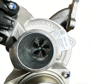 Turbocompresor 16319880008 16319700006 189005AYH01 para Motor Honda Civic CRIDER <span class=keywords><strong>1</strong></span>.0T VTEC P10A1 <span class=keywords><strong>FEV</strong></span> - Product Image 5