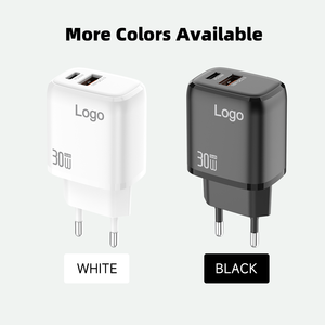 <span class=keywords><strong>Cargador</strong></span> de Pared Wistar con USB para Celulares, 30W, Carga Rápida PD, Multipuerto, <span class=keywords><strong>Original</strong></span>, <span class=keywords><strong>18W</strong></span> PD - Product Image 2