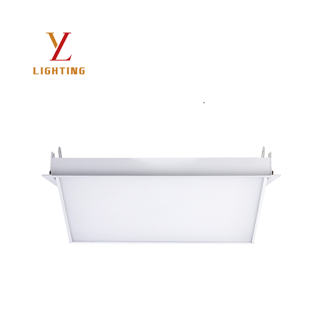 200W Manual Tilt 3-in-1 LED Panel Light Silent Design High CRI Studio Conference Light
