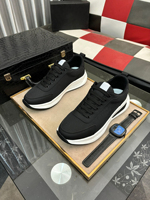 Nouvelle Tendance 2026 : Baskets de Course B30 pour Hommes, Nouveau Design, Haute Qualité, Style Classique, Luxe, Décontractées et Tendance