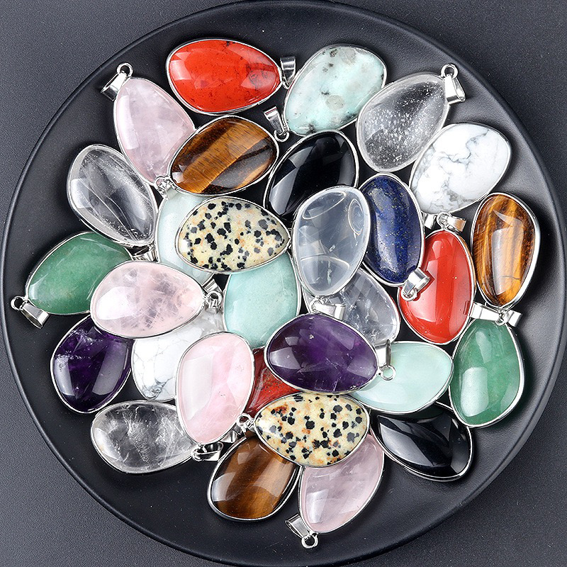 Hot Selling 30mm Rose Quartz Amethyst