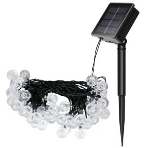 Competitive Price Best Solar Lights String Lights Solar Outdoor String Lights For Outside