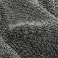 Tissu de canapé en polyester et lin épais COPENHAGEN, décoration intérieure, tissage jacquard, technique de tissage, largeur 143 cm