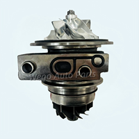 Suministro de fábrica Turbo Core 5326757 para 2016-2019 Nissan Titan XD 5,0 V8 Turbocompresor de baja presión Cartucho Chra