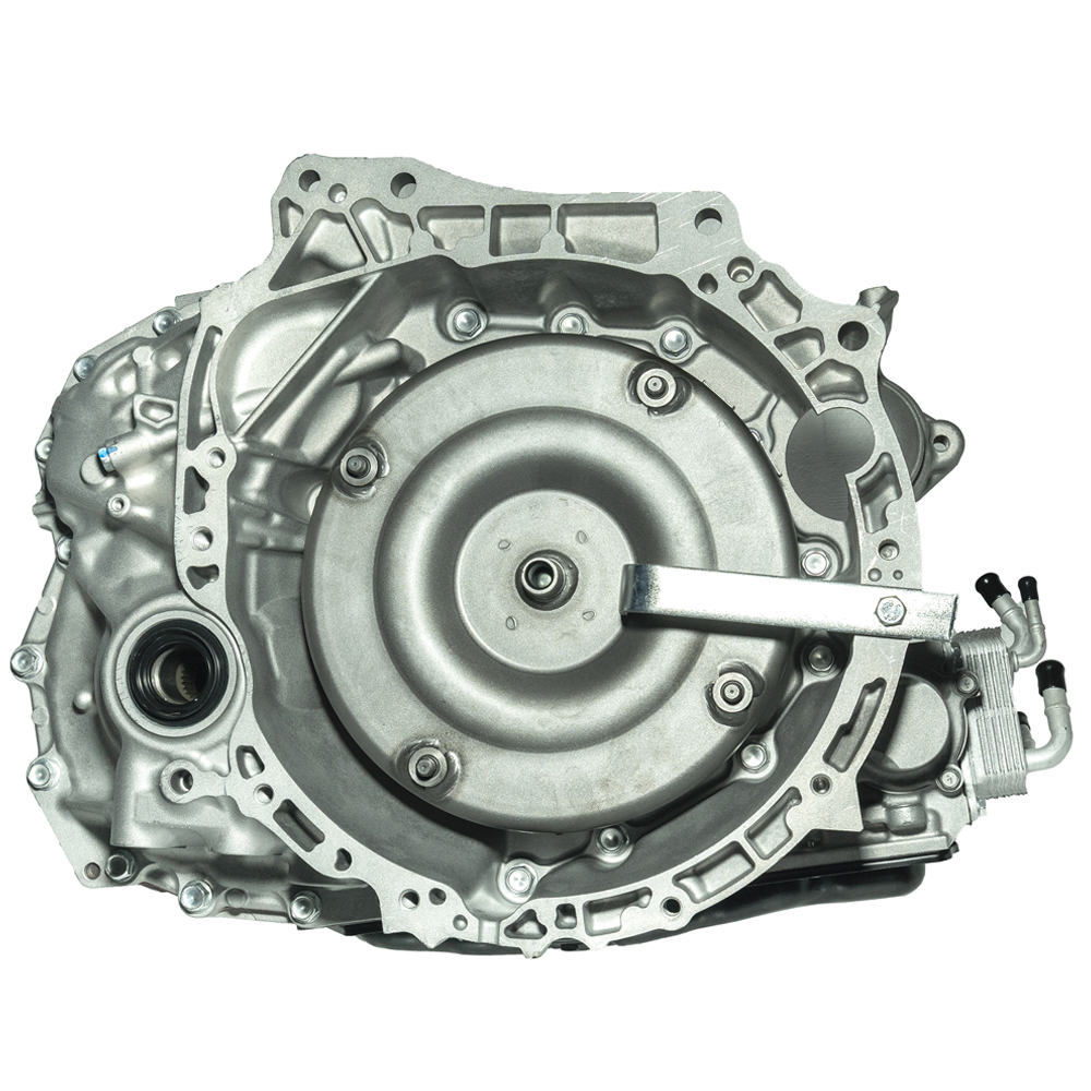 JF017E CVT8 CVT Gear Boxes for Nissan Car Parts - High