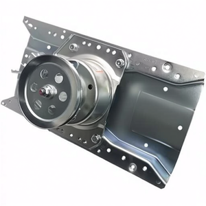 Embrayage de machine à laver XQB100 109Q, réducteur de moteur, pièce métallique en cuivre pour appareil de lavage - Product Image 2