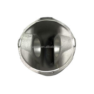 Piezas de Motor de Camión KT19 Pistón de Motor Diésel 3631245 - Product Image 4