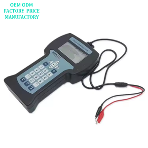 Low <strong>Price</strong> Industrial Instrument Control Intelligent Handheld <strong>Flow</strong> Meter Pressure <strong>Transmitter</strong> Field Communicator - Product Image 2