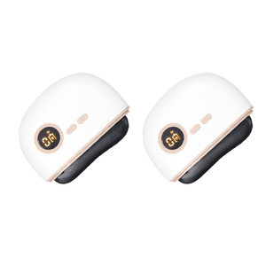 Machine de grattage de pierre de visage de charge de type C de 80g avec des prises US IT ZA CN - Product Image 2