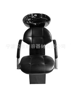 كرسي الشامبو الأكثر مبيعًا لصالونات الشعر الأفضل قيمة والشائع سرير الشامبو الأنيق - Product Image 4