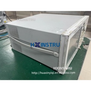 เครื่องวิเคราะห์เครือข่าย Keysight E5071C มือสองสำหรับขาย H - Product Image 2