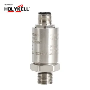 Holykell Chi Phí Thấp 0 5V 400bar Cảm Biến Tải Áp Suất Thủy Lực Cho Xe Nâng