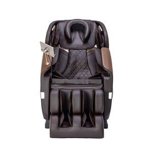 Oyeal China Ganzkörper Schwerelosigkeit Mode Relief Müdigkeit Smart 4d <span class=keywords><strong>Massage</strong></span> stuhl für Erwachsene - Product Image 5
