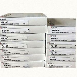 ขายดี เซ็นเซอร์ไฟเบอร์ออปติกแท้จาก Keyence รุ่น FS-V11P สำหรับระบบอัตโนมัติในอุตสาหกรรม - Product Image 6
