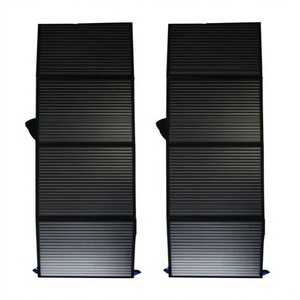 Portable Foldable Monocrystalline <b>Solar</b> <b>Panel</b> 200W 36V Off-grid <b>Solar</b> Power System MPPT Pure Sine Wave Inverter Home Outdoor Use - Product Image 1