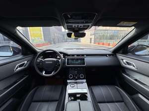 <span class=keywords><strong>Land</strong></span> <span class=keywords><strong>Rover</strong></span> <span class=keywords><strong>Range</strong></span> <span class=keywords><strong>Rover</strong></span> <span class=keywords><strong>Velar</strong></span> P250 R-DYNAMIC S - Product Image 4