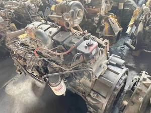 شاحنة 250cc محرك أسطوانات 6ct رؤوس cum mins 4bt 6bt 6ct 6ct 6L محرك دراجة نارية ديزل - Product Image 4