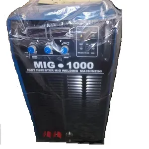 重工業用MIG溶接機MIG-1000A