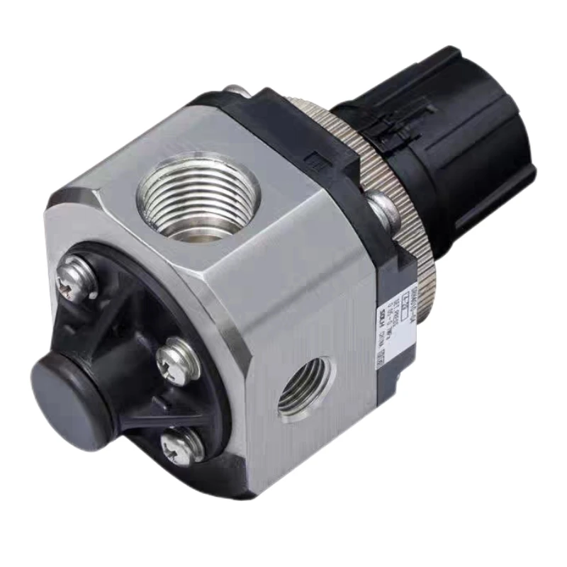 SMC REGOLATORE DI PRECISIONE IR2010-F02 D.1/4