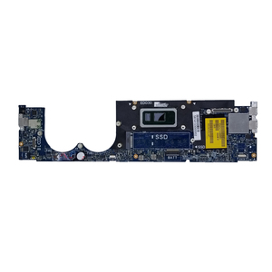 Placa base original nueva para Dell XPS 13 9380, 0YFCR8 EDO30, 1, 2, 1, 2, 1, 2 - Product Image 2