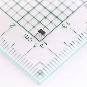 new - original UM6K1N SC-88 SOT-363 Transistors MOSFETs 1.5V 100mA 30V N-Channel - Product Image 1