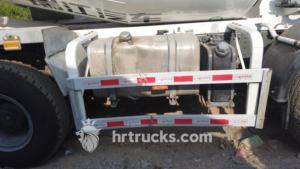 Mobiler selbst laden der Hoch leistungs mischer für Concrete Cement Transit Ready Mix Konstruktion steile enthalten - Product Image 4