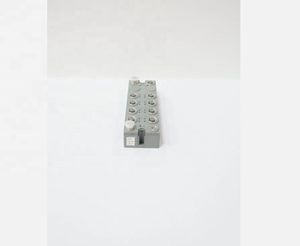 โมดูลอินพุต/เอาต์พุตดิจิตอล 16 ช่อง รุ่นใหม่ B&R X67DM1321.L12 - Product Image 1