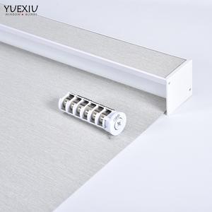 Gr130020018280 mặt trời màn hình con lăn mù hệ thống không dây mùa xuân Hệ thống con lăn Shades Rèm cho <span class=keywords><strong>Windows</strong></span> - Product Image 1