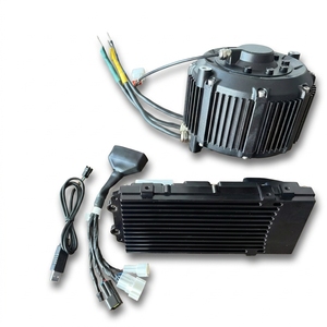 <span class=keywords><strong>Moto</strong></span> Eléctrica de Enduro Sur-Ron Light Bee Modificada 10kW 2025 con Motor y Controlador - Product Image 2