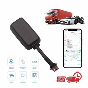 YUNZ 4G LTE Водонепроницаемый GPS-трекер для мотоциклов и автомобилей с защитой от угона, модель EC33 Mini, с функцией обнаружения ACC - Product Image 2