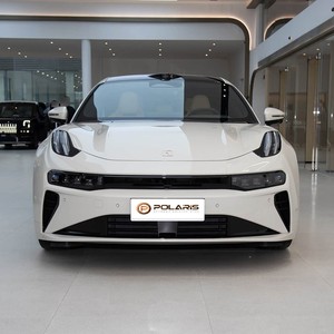 Maextro S800 2025 REEV Starlight Edición Premium, 5 Plazas, 192 Líneas, LiDAR Seguro, REEV Premium para Desplazamientos Urbanos - Product Image 2