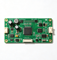 Machine d'assemblage de cartes mères PCBA, conception de cartes PCB à Shenzhen, service d'assemblage PCBA