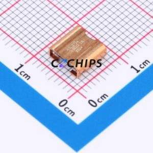 Resistencia SMD WSL27261L000FEA 2726 (Resistencia: 1mOhm) (Precisión: 1%) (Potencia: 3W) - Product Image 1