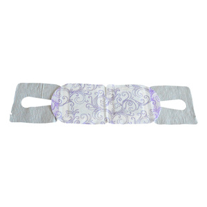 Masques oculaires chauffants jetables pour le soulagement des cernes, des poches, des maux de tête et de la fatigue oculaire - Product Image 6