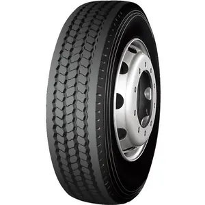 Roadlux-neumáticos radiales para camiones, llanta de camión LM135 9.5R17.5 10R17.5, sin cámara