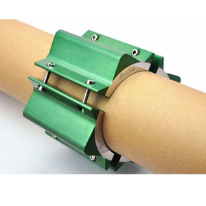 Thanh Lọc Hiệu Quả Cao Ống Kích Thước Lớn 3 Đến 4 Inch Magnetizer Nông Nghiệp Nước Làm Mềm Từ Tính - Product Image 1