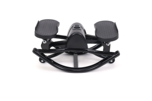 Macchina Portatile Rock Stepper <span class=keywords><strong>per</strong></span> Allenamento Gambe, Glutei e <span class=keywords><strong>Addominali</strong></span>, Attrezzatura Compatta <span class=keywords><strong>per</strong></span> <span class=keywords><strong>Palestra</strong></span> Domestica e Uso <span class=keywords><strong>in</strong></span> Appartamento - Product Image 4