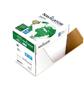 Carta per Copia a Carboni Economico, Flessibile e Resistente all'Usura per la Trascrizione in Serie di Documenti Contabili e Scontrini Fiscali per <span class=keywords><strong>Auto</strong></span>-impiegati - Product Image 1