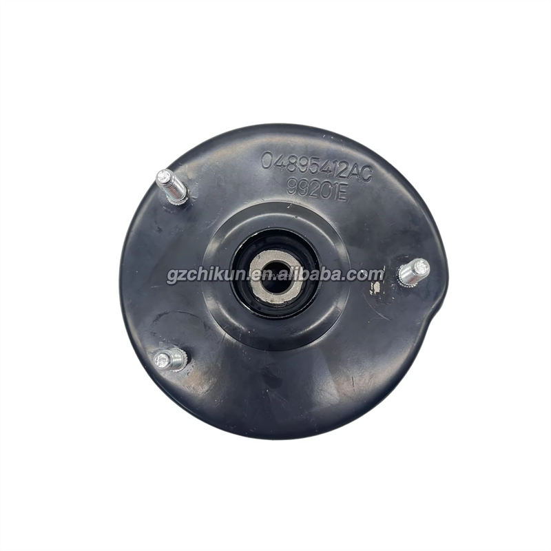 Auto Parts 04895412AC Front Shock Absorber Strut Mount Mounting ...