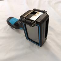 Impresora Portátil K para Codificación de Botellas, Máquina de Codificación Continua CIJ, Impresora de Inyección de Tinta Automática en Línea para Fecha de Caducidad y Código de Lote