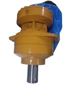 MS02-2-123-F03-1120-YJP0 มอเตอร์ปรับความเร็วได้ ซีรีส์ MS ลูกสูบความเร็วสูงต่ำ MSE02-2-123-F04-1100 - Product Image 3