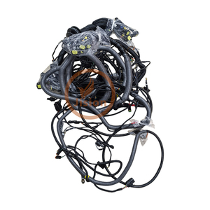Arnés de Cables para Excavadora 14625882, Repuestos para Excavadora Ec200b Ec210b - Product Image 1