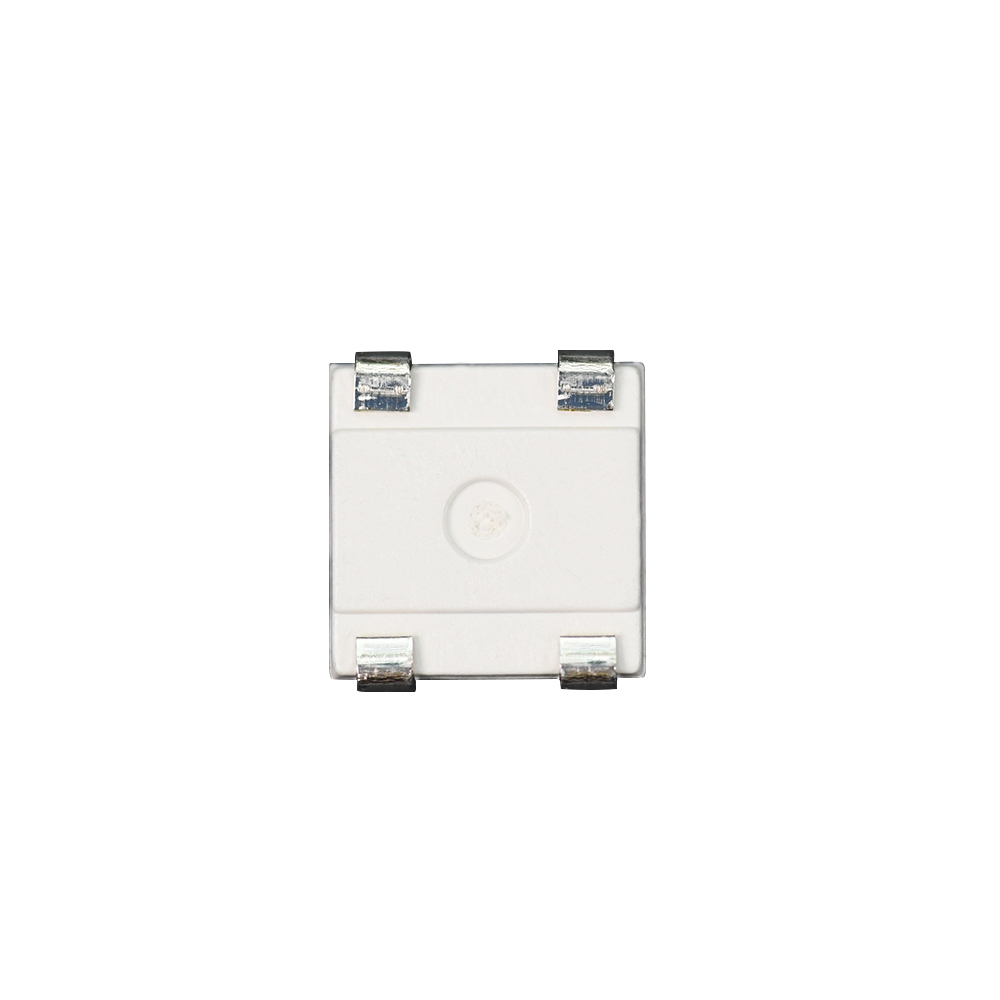 Addressable Individual IC built-in smd 5050 RGB 4PIN sk6812/WS2812/lc8812b compatible RGB LED Chip