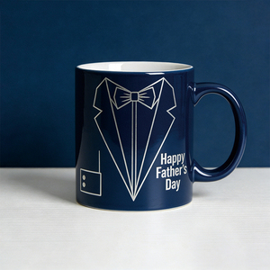 Taza de Café del Mejor Papá del Mundo, Regalo del Día del Padre Americano <span class=keywords><strong>para</strong></span> Reuniones Familiares - Product Image 5