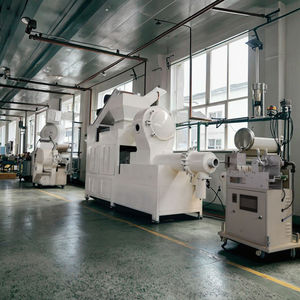 Machine de fabrication de savon d'occasion petite mini entièrement automatique - Product Image 1