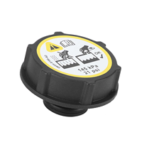 Pièces de moteur automobile de bonne qualité, bouchon de radiateur 3M5H-8100-AD pour de nombreux modèles de voitures