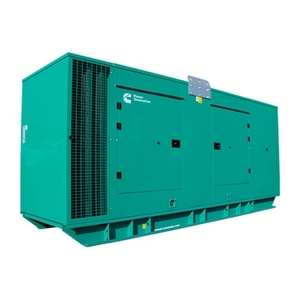 Générateur 400KW 400V 50HZ avec boîtier silencieux, démarrage automatique et ATS-WBW FD-500A FD-500A Générateur 400KW FD-500A - Product Image 4